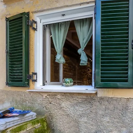 Venetian Sterna Casa Apartment Corfu (city)