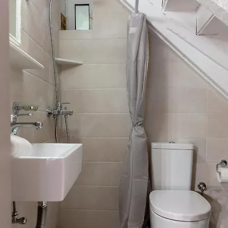 Venetian Sterna Casa Apartment Corfu (city)