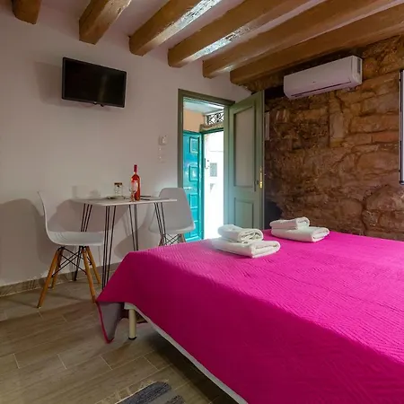 Venetian Sterna Casa Apartment *