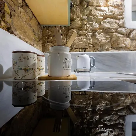 Venetian Sterna Casa Apartment Corfu (city)