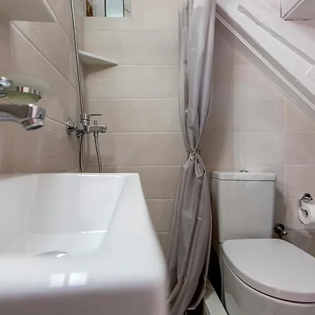 Apartment Venetian Sterna Casa