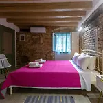 Venetian Sterna Casa Korfu