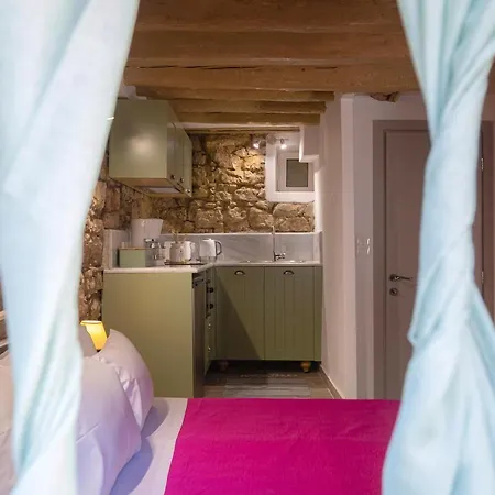 Venetian Sterna Casa * Corfu (city)