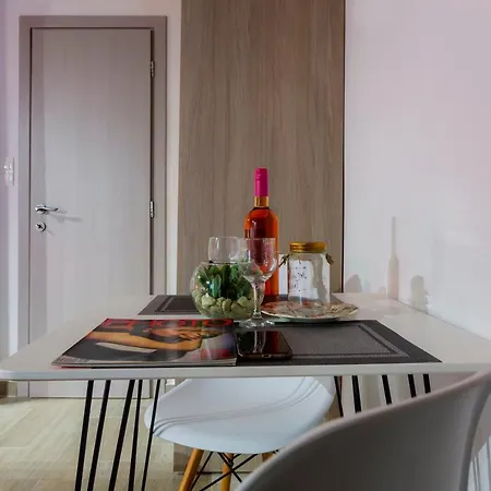 Apartmán Venetian Sterna Casa