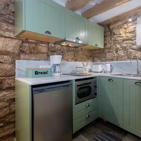 Apartmán Venetian Sterna Casa *