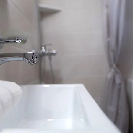 Venetian Sterna Casa Apartmán Corfu (city)