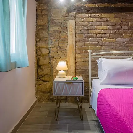 Appartamento Venetian Sterna Casa Corfu (city)