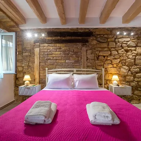 Appartamento Venetian Sterna Casa Corfu (city)