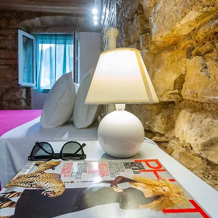 Apartmán Venetian Sterna Casa