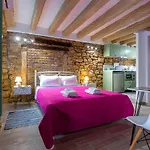 Venetian Sterna Casa Apartment *
