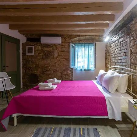 Venetian Sterna Casa Corfu (city)