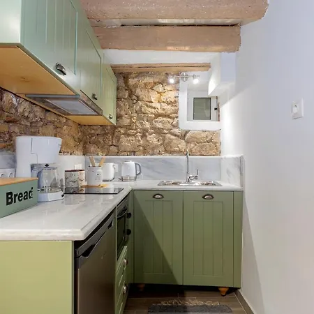 Venetian Sterna Casa Διαμέρισμα *