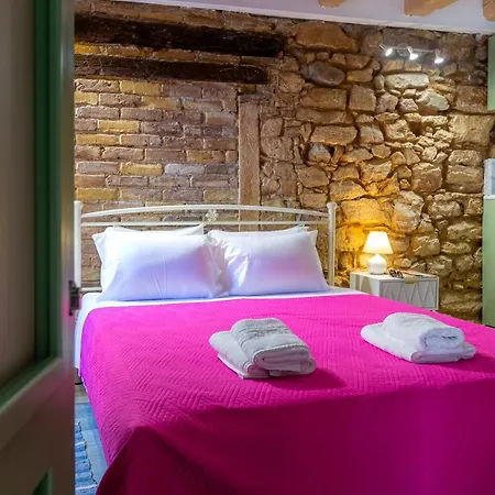 Διαμέρισμα Venetian Sterna Casa *