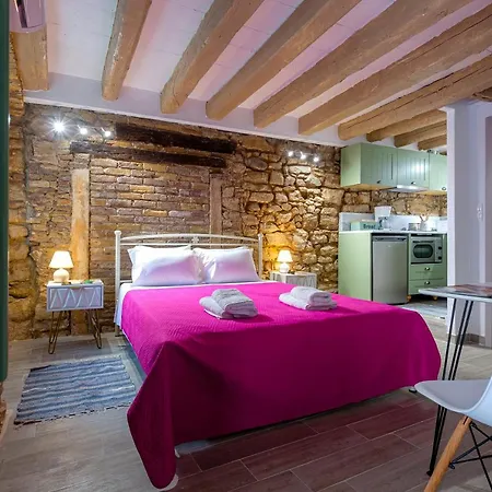 Venetian Sterna Casa Διαμέρισμα *