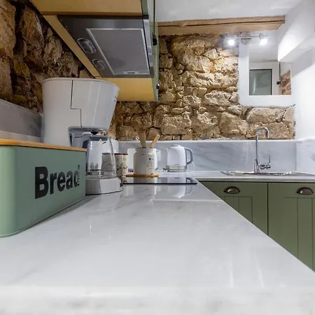 Venetian Sterna Casa * Corfu (city)