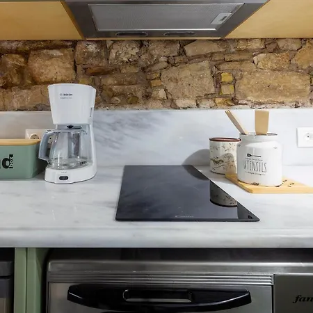 Venetian Sterna Casa * Corfu (city)